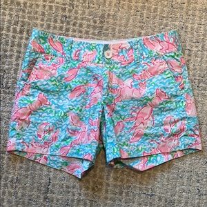 Lilly Pulitzer Callahan Short